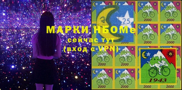 винт Алзамай
